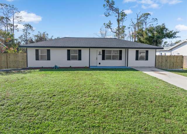 Property at 18289 Eblis Ave, Port Charlotte, FL 33948, 4 beds, 2 baths