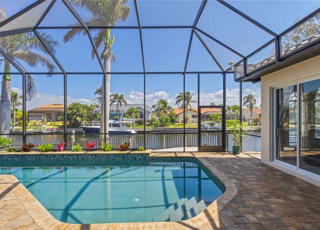 Property at 3812 Carupano Ct, Punta Gorda, FL 33950, 3 beds, 2 baths