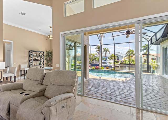 Property at 3812 Carupano Ct, Punta Gorda, FL 33950, 3 beds, 2 baths