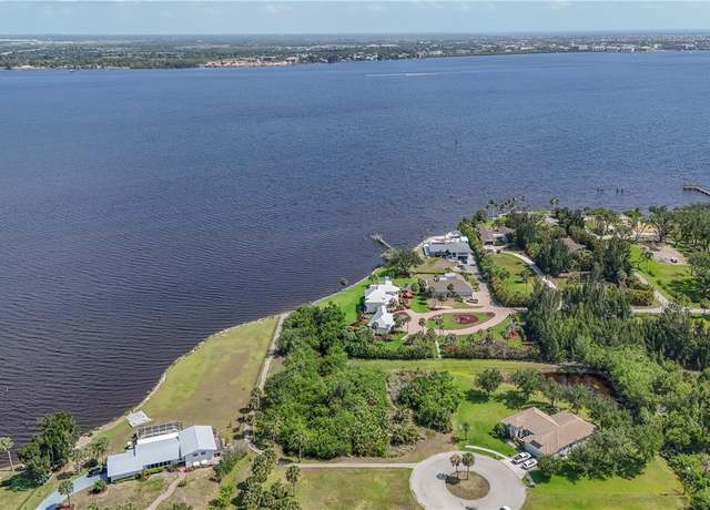 Property at 4171 Enclave Pl, Punta Gorda, FL 33980