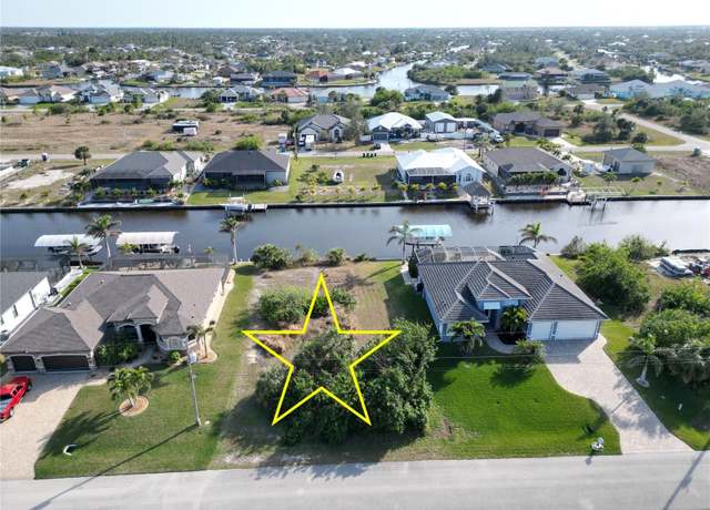 Property at 15308 Taurus Cir, Port Charlotte, FL 33981