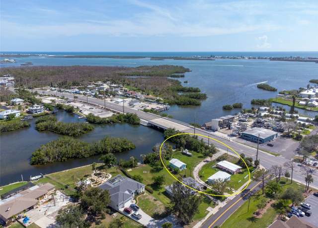 Property at 1999 Placida Rd, Englewood, FL 34223, 5 beds, 3 baths