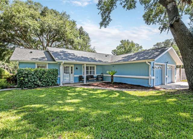Property at 5380 County Road 122, Wildwood, FL 34785, 2 beds, 2 baths