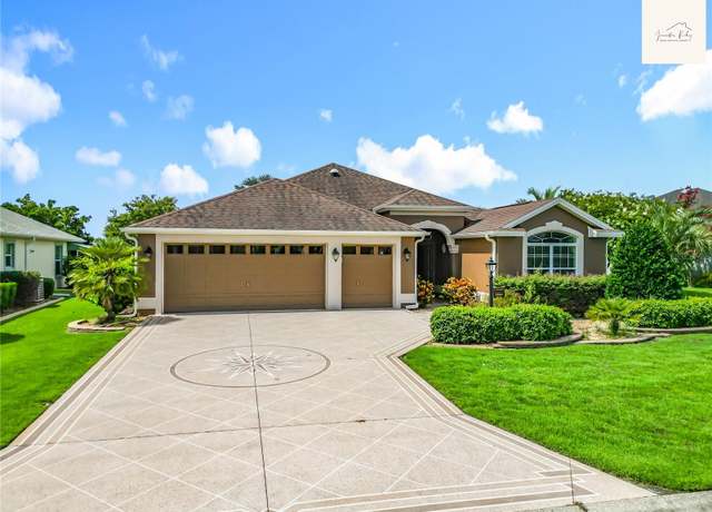 Property at 2994 Adrienne Way, The Villages, FL 32163, 3 beds, 2 baths