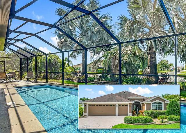 Property at 2994 Adrienne Way, The Villages, FL 32163, 3 beds, 2 baths