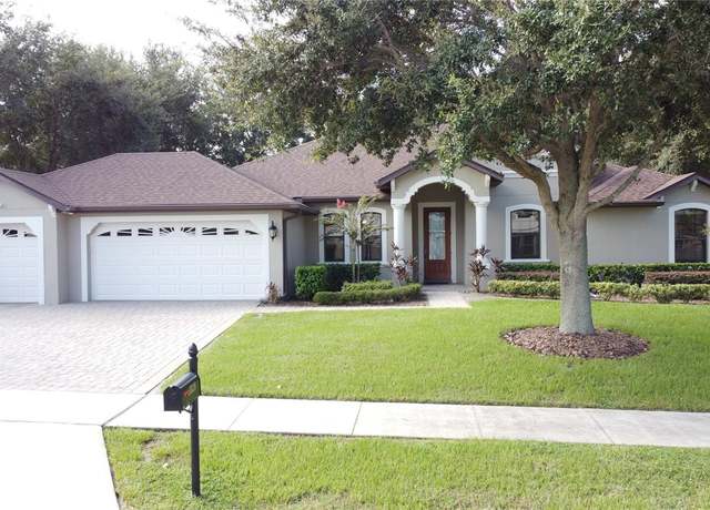 Property at 11126 Scenic Vista Dr, Clermont, FL 34711, 3 beds, 2 baths