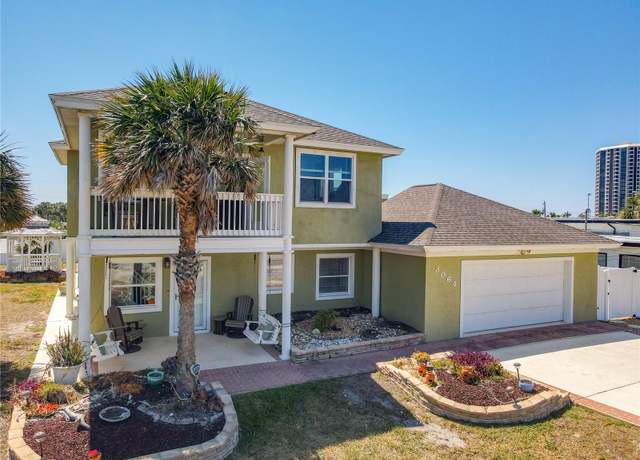 Property at 3064 Liberty St, Daytona Beach, FL 32118, 4 beds, 3 baths