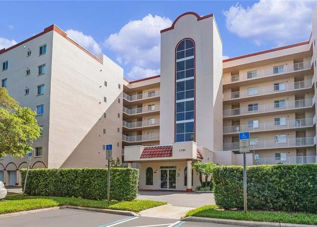 Property at 1150 Carmel Cir #408, Casselberry, FL 32707, 2 beds, 2 baths