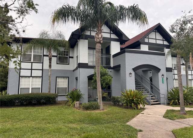 Property at 5525 Pga Blvd #4614, Orlando, FL 32839, 1 bed, 1 bath