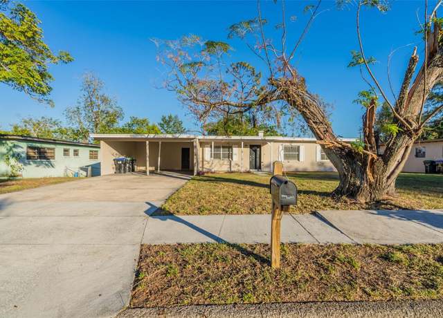 Property at 1921 Rockwell Rd, Orlando, FL 32808, 4 beds, 2 baths