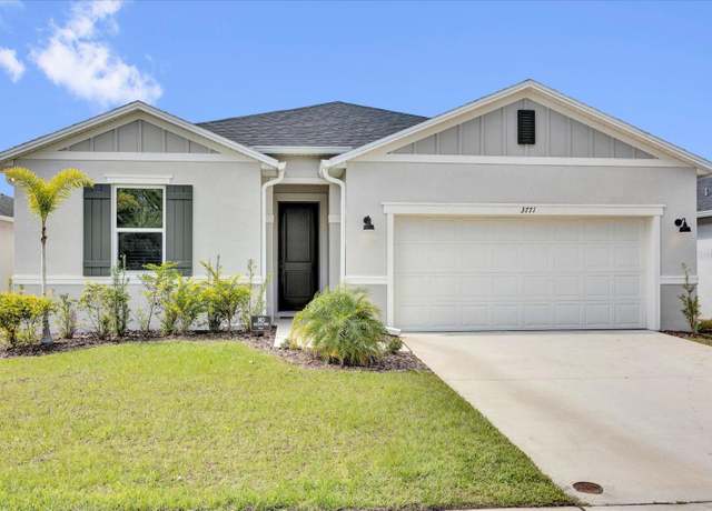 Property at 3771 Whitetail Ct, St Cloud, FL 34772, 4 beds, 2 baths