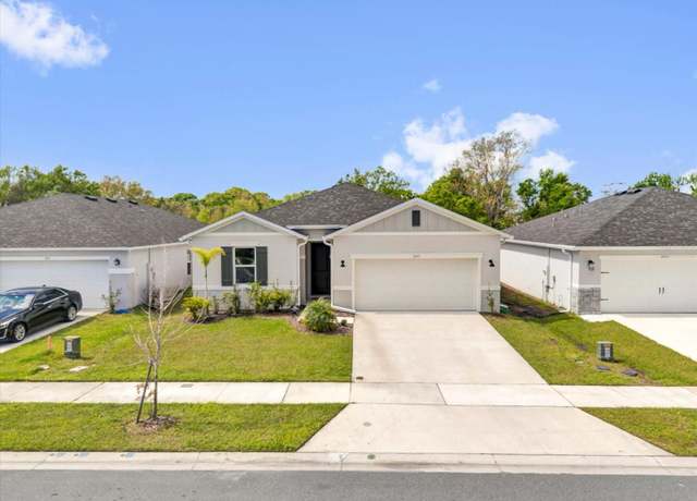 Property at 3771 Whitetail Ct, St Cloud, FL 34772, 4 beds, 2 baths