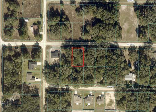 Property at SW 104th St, Dunnellon, FL 34432