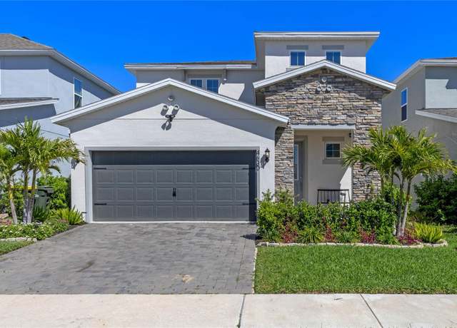 Property at 4630 Cragmere Loop, Clermont, FL 34711, 4 beds, 2.5 baths
