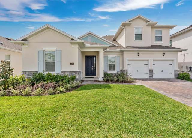 Property at 19334 Banfield Pl, Orlando, FL 32827, 7 beds, 4 baths
