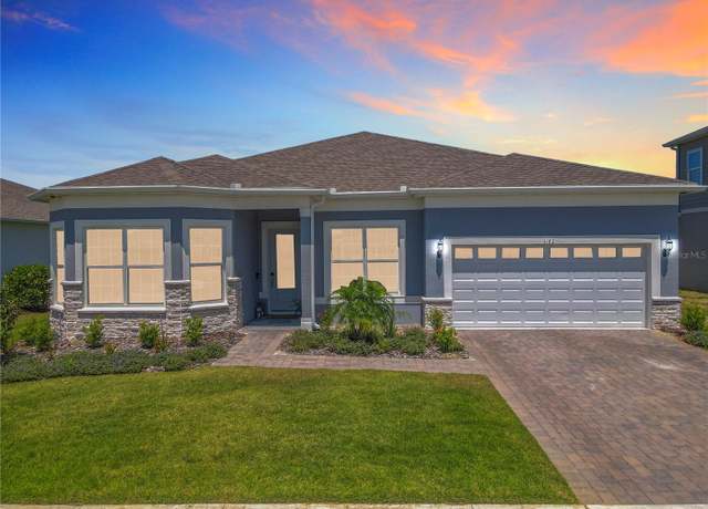 Property at 3182 Sailing Pier Ave, Winter Garden, FL 34787, 3 beds, 2.5 baths