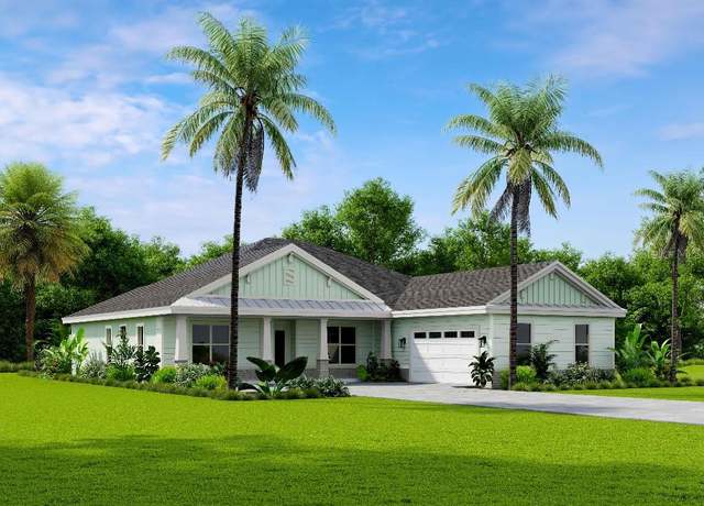 Property at 7 Evans Park Pl, Palm Coast, FL 32164, 3 beds, 3 baths