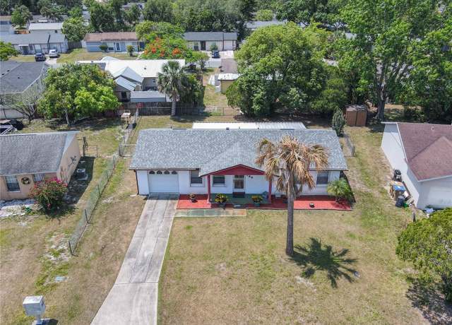 Property at 186 Tulpan Dr, Kissimmee, FL 34743, 2 beds, 2 baths