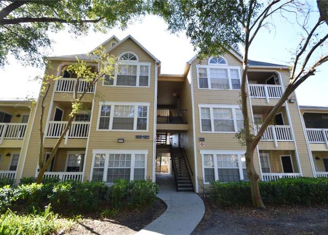 Property at 1051 S Hiawassee Rd #2136, Orlando, FL 32835, 1 bed, 1 bath