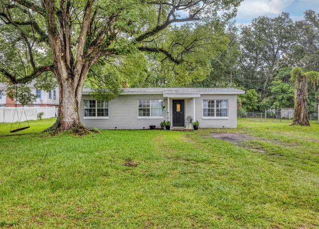 Property at 405 Willow Ave, Sanford, FL 32771, 2 beds, 1 bath