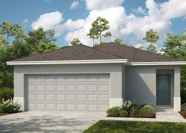 Property at 471 Wayland Dr, Haines City, FL 33844, 3 beds, 2 baths