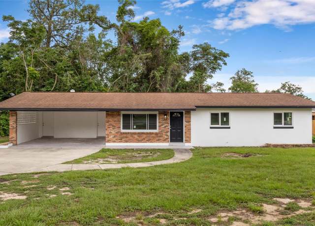 Property at 4116 SW 20th St, Ocala, FL 34474, 3 beds, 2 baths