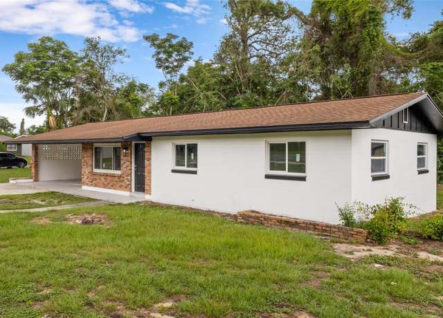 Property at 4116 SW 20th St, Ocala, FL 34474, 3 beds, 2 baths