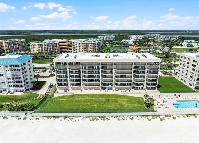 Property at 4631 S Atlantic Ave #8102, Port Orange, FL 32127, 2 beds, 2 baths
