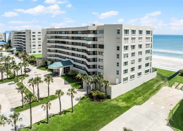 Property at 4631 S Atlantic Ave #8102, Port Orange, FL 32127, 2 beds, 2 baths