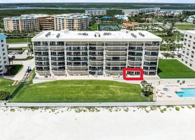 Property at 4631 S Atlantic Ave #8102, Port Orange, FL 32127, 2 beds, 2 baths