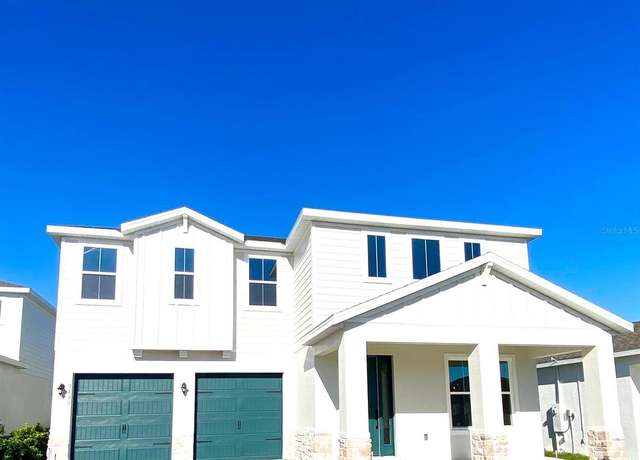 Property at 9493 Emerald Berry Dr, Winter Garden, FL 34787, 4 beds, 3.5 baths