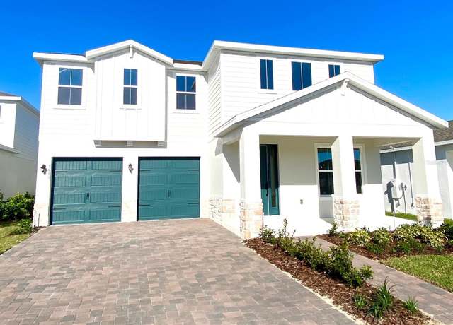 Property at 9493 Emerald Berry Dr, Winter Garden, FL 34787, 4 beds, 3.5 baths