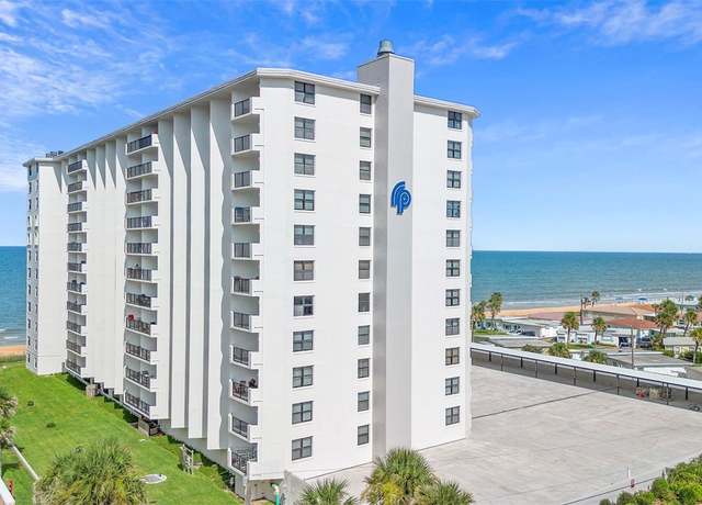 Property at 1415 Ocean Shore Blvd #511, Ormond Beach, FL 32176, 2 beds, 2 baths