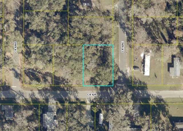Property at Lot 13, Lake Panasoffkee, FL 33538
