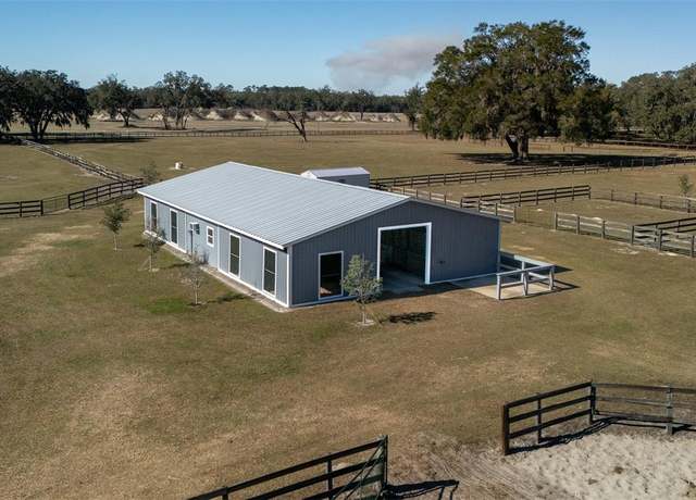 Property at 12740 NW 35th St, Ocala, FL 34482