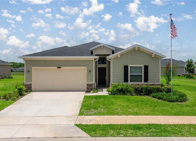 Property at 7828 SW 74th Loop, Ocala, FL 34481, 3 beds, 3 baths