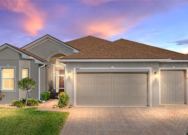 Property at 4033 Phoenician Way, Winter Haven, FL 33884, 3 beds, 2 baths