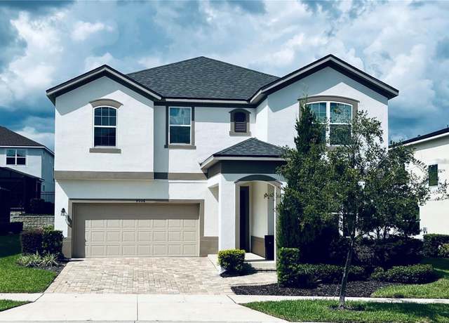 Property at 9008 Sunshine Ridge Loop, Kissimmee, FL 34747, 9 beds, 6.5 baths