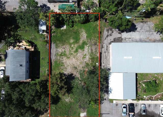 Property at 4813 W Flamingo Rd, Tampa, FL 33611