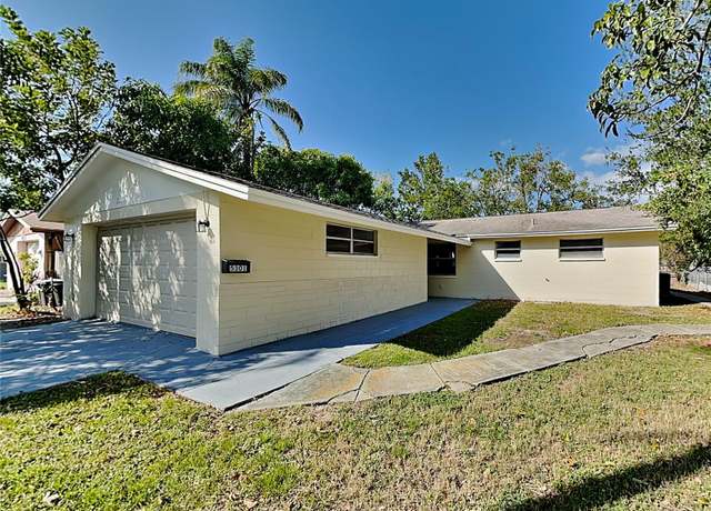 Property at 5301 82nd Ave N, Pinellas Park, FL 33781, 4 beds, 2 baths