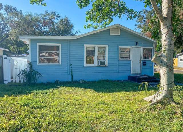 Property at 1776 28th Ave N, St Petersburg, FL 33713, 4 beds, 2 baths