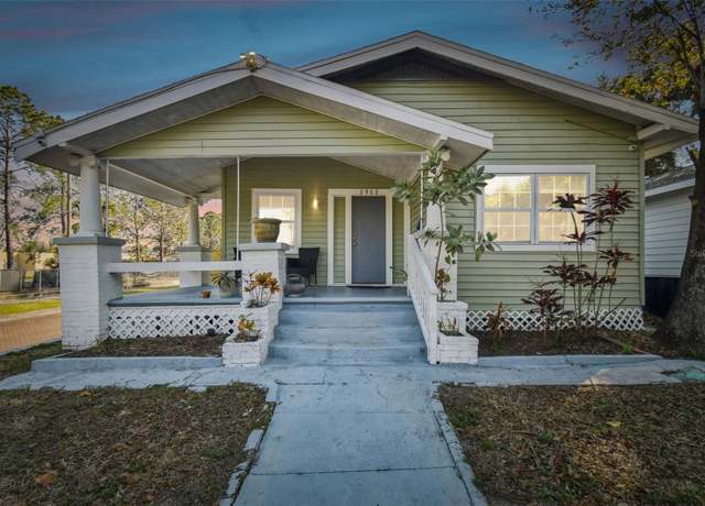 Property at 2902 W Cherry St, Tampa, FL 33607, 3 beds, 2 baths