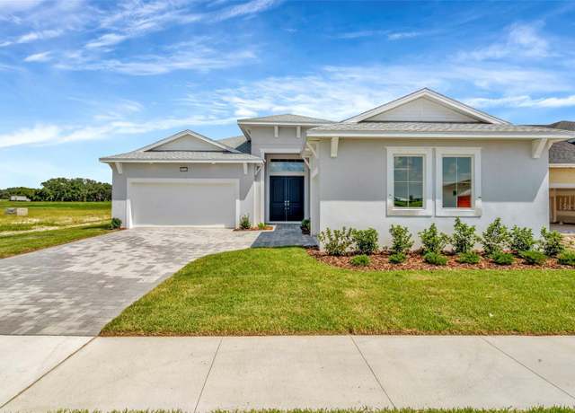 Property at 10714 Torchwood Sea Way, San Antonio, FL 33576, 4 beds, 3 baths