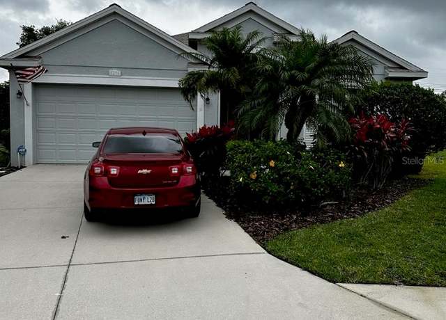 Property at 8214 Tabbystone Pl, Bradenton, FL 34201, 2 beds, 2 baths