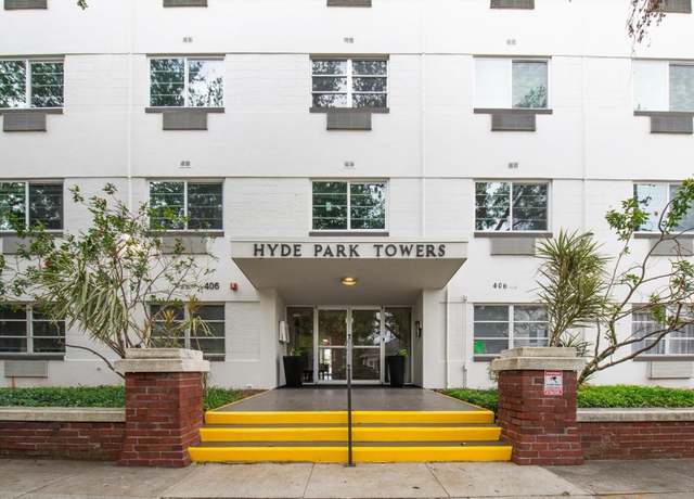 Property at 406 W Cedar St #403, Tampa, FL 33606, 2 beds, 2 baths
