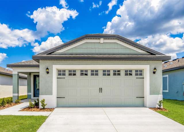 Property at 3736 Bergamot St, Lake Alfred, FL 33850, 3 beds, 2 baths