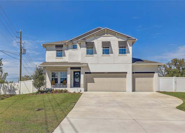 Property at 2190 Fairway Ave S, St Petersburg, FL 33712, 4 beds, 2.5 baths