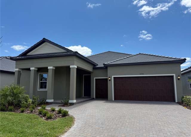 Property at 31556 Cardinal Yard Dr, San Antonio, FL 33576, 3 beds, 2.5 baths