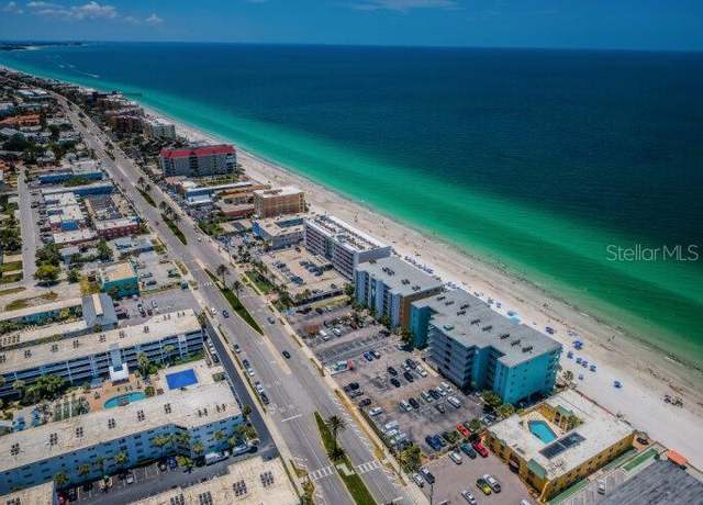 Property at 17248 Gulf Blvd #12, North Redington Beach, FL 33708, 1 bed, 1 bath