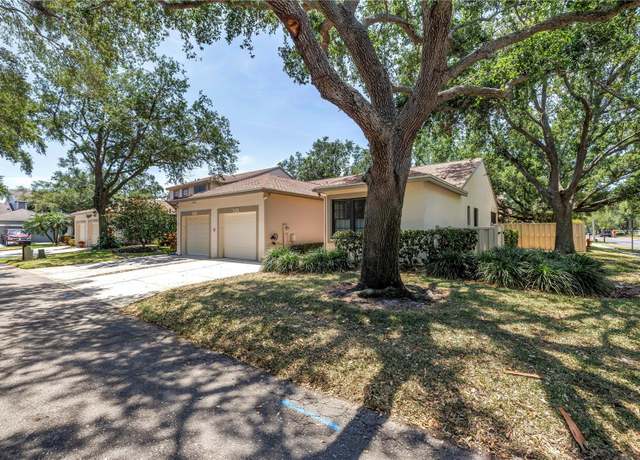 Property at 826 Glades Ct NE, St Petersburg, FL 33702, 2 beds, 2 baths